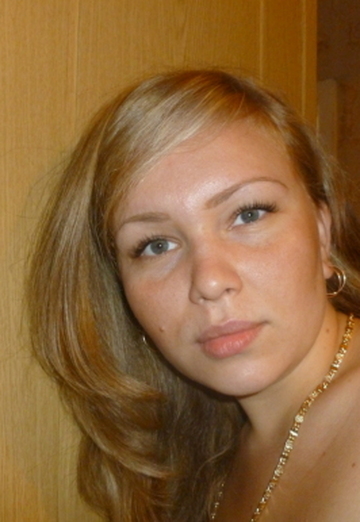 My photo - Irina, 36 from Ozyorsk (@irina17398)