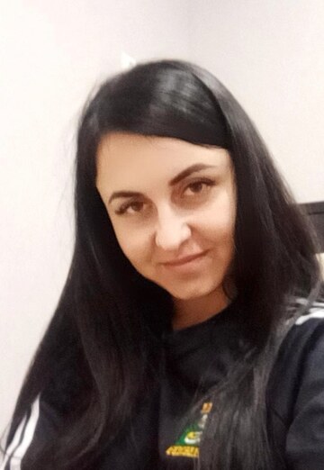 Моя фотография - Карина, 34 из Красноярск (@karina41815)