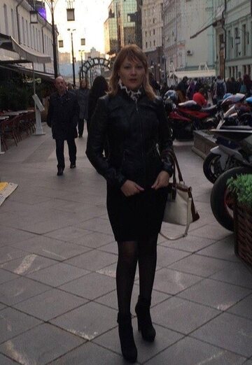 Моя фотография - Елена Крохмальная, 41 из Киев (@elenakrohmalnaya)