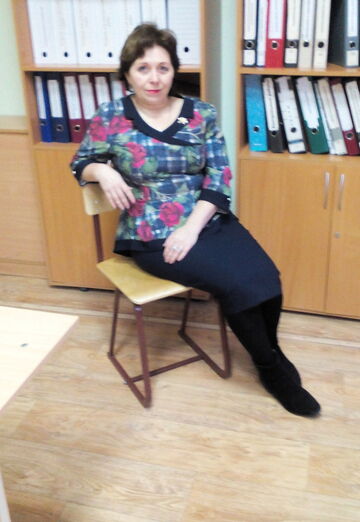Моя фотография - Анна, 55 из Ростов-на-Дону (@anna178106)