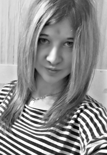 My photo - Lena, 30 from Achinsk (@lena30729)
