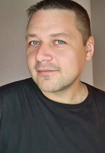 My photo - Anton, 44 from Nizhny Novgorod (@anton4878832)
