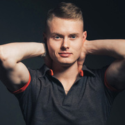 Александр Бузанов, 24, Борисоглебск