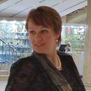 Svetlana . 41 Moscow