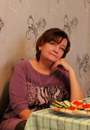 Mein Foto - Olga, 57 aus Sawodoukowsk (@olga282049)