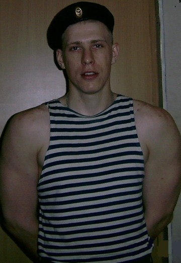 Моя фотография - Андрей, 35 из Гусев (@andrey36186)