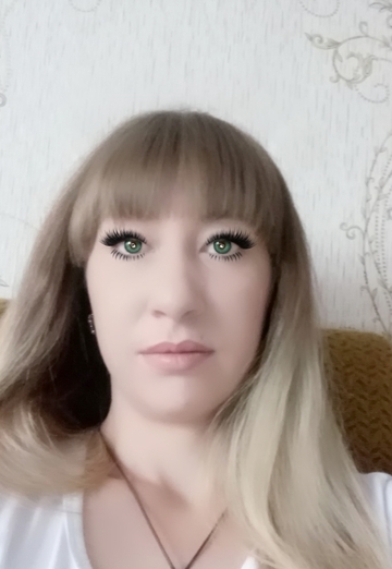 My photo - Lyudmila, 33 from Prokopyevsk (@ludmila99990)