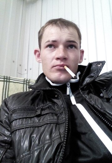 My photo - Sergey, 34 from Ust-Labinsk (@sergey229184)