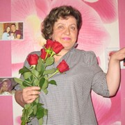 Людмила, 56, Рыбинск