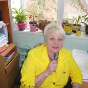 Ольга 68 лет (Близнецы) Фролово