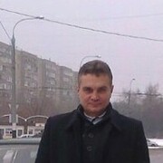 Sergey 61 Kadiivka