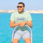 Ахмед, 23, Екатеринбург