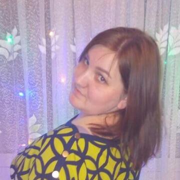 Моя фотография - Инна, 35 из Ярославль (@inna65657)