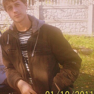 Моя фотография - Сергей, 34 из Брянск (@sergey86413)