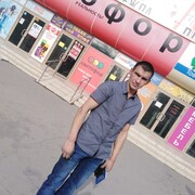 Евгений, 40, Красноуфимск
