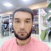 Имрон, 33, Иркутск