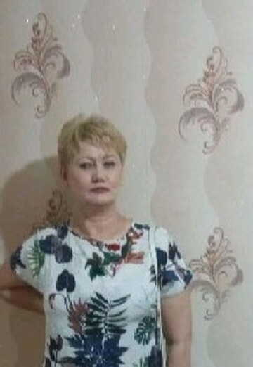 Моя фотография - Нелли, 53 из Волгодонск (@nelli5766)