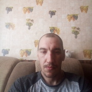 Сергей Исаев, 38, Новоульяновск