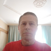 Алексей Белов, 52, Череповец