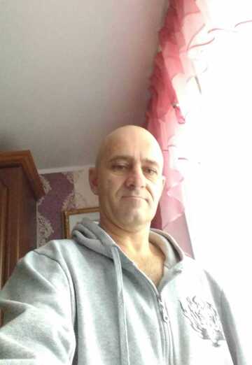 My photo - Sergey, 45 from Liski (@sergey935607)