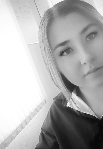 Моя фотография - Катерина, 18 из Краснодар (@katerina54655)