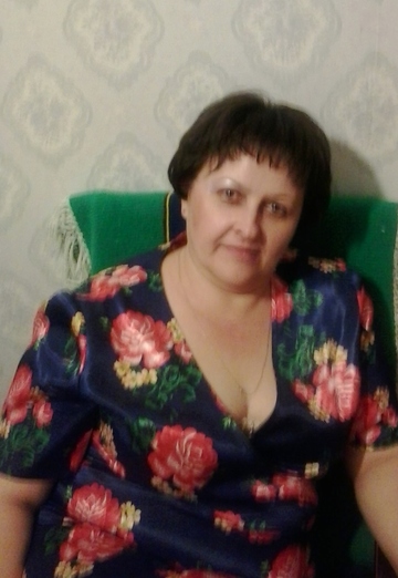 Моя фотография - ТАТЬЯНА, 58 из Отрадный (@tatyana110140)