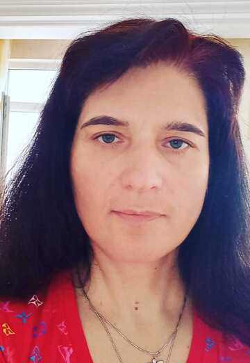 Моя фотография - СВЕТЛАНА, 52 из Йошкар-Ола (@svetlana305084)
