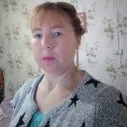 Елизавета, 40, Чусовой
