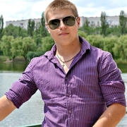 Дмитрий, 27, Каменск-Шахтинский