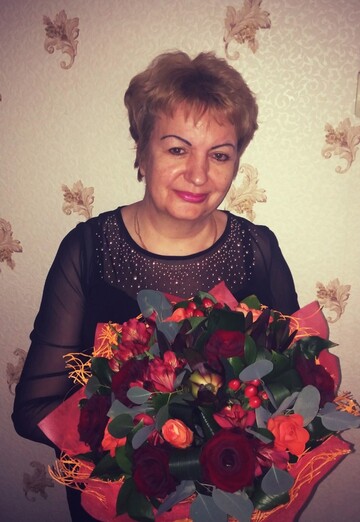 My photo - Lyubov, 66 from Khimki (@lubov5370)