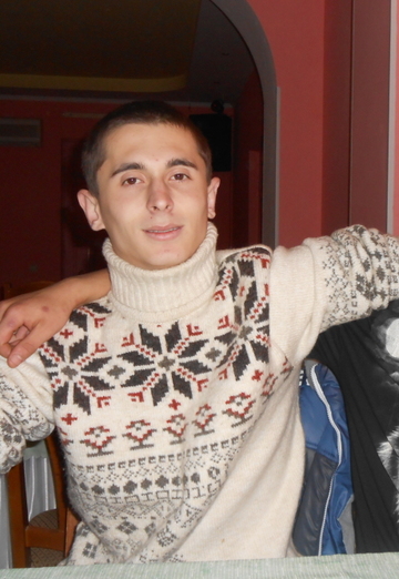 My photo - Aleksandr, 29 from Podilsk (@aleksandr164271)