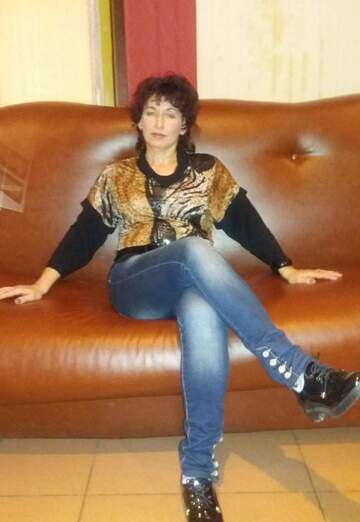 My photo - marina, 54 from Grodno (@marina155891)