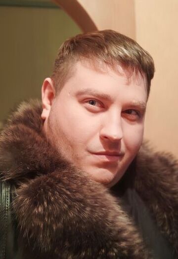 My photo - Vitaliy, 39 from Yekaterinburg (@vinsent-vega)