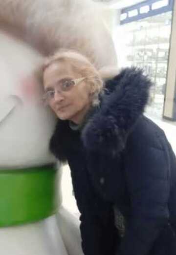 Моя фотография - Наталья, 48 из Покров (@natalya377291)