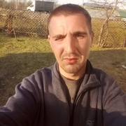 Андрей, 25, Островское