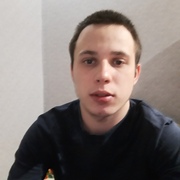 Иван, 30, Тавда