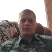 Александр, 36, Сатка