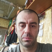 Алексей, 41, Апатиты
