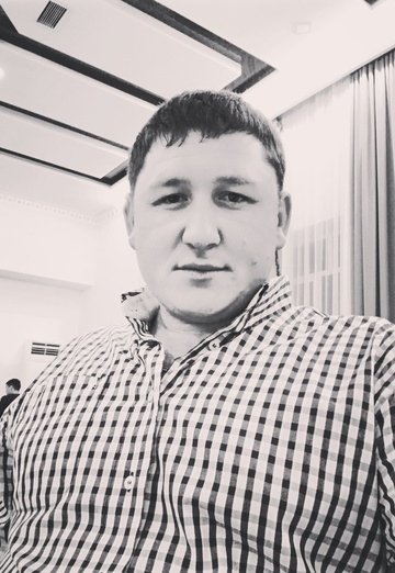 Моя фотография - Александр, 30 из Новосибирск (@aleksandr598765)