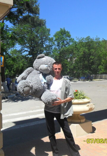 My photo - Denis, 36 from Georgiyevsk (@denis83962)