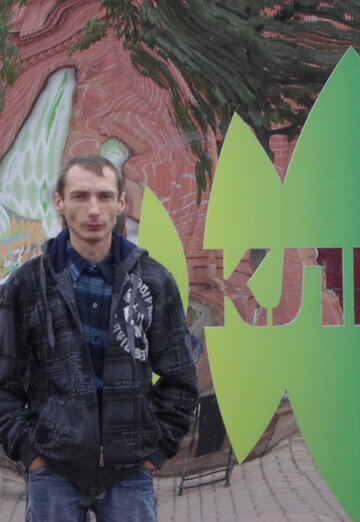 My photo - Dmitriy Fomskiy, 43 from Klin (@dmitriyfomskiy0)