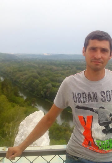 Моя фотография - Роман, 42 из Харьков (@roman224942)