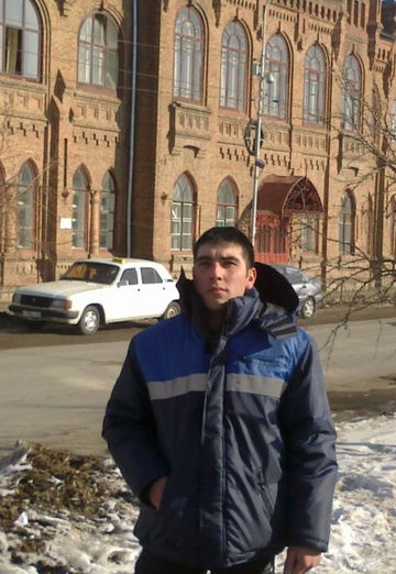My photo - Azret, 34 from Mrakovo (@azret30)