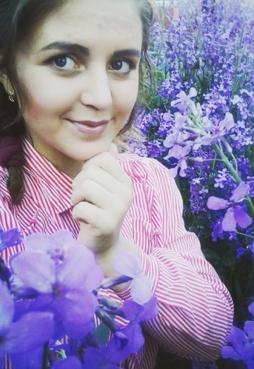 Моя фотография - Diana, 23 из Киев (@diana24270)