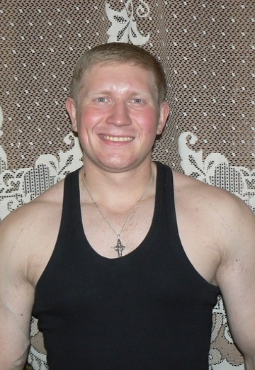 My photo - Aleksey, 23 from Chelyabinsk (@aleksey472704)