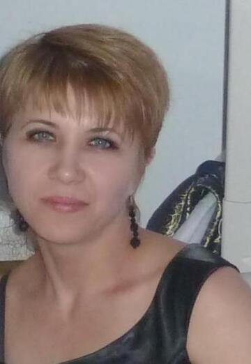 Моя фотография - Tatyana, 49 из Ашхабад (@tatyana25501)