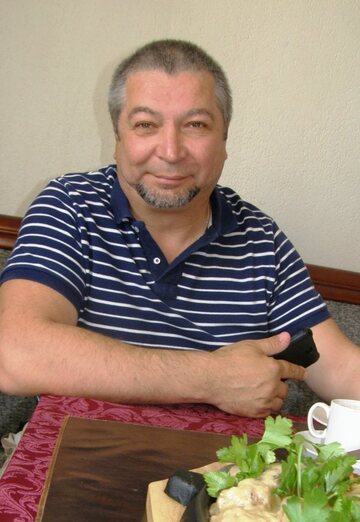 My photo - dmitriy, 62 from Burgas (@dmitriy212977)