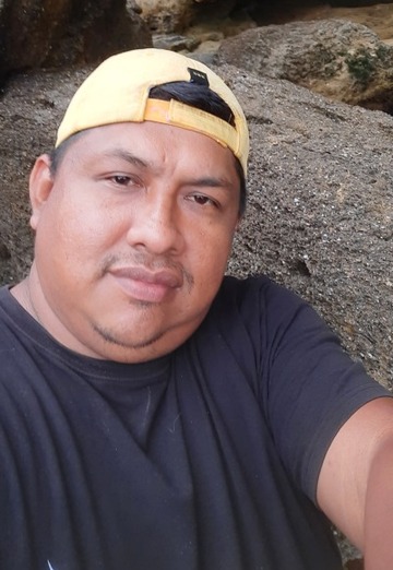 My photo - Carlos, 44 from Guayaquil (@carlos2653)