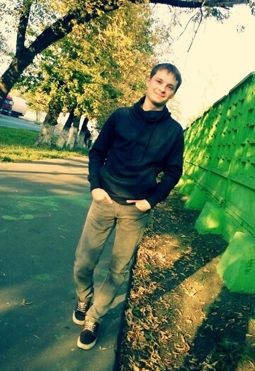 Andrey (@qbik0ff) — my photo № 4
