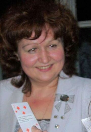 Elena (@elena211244) — my photo № 1